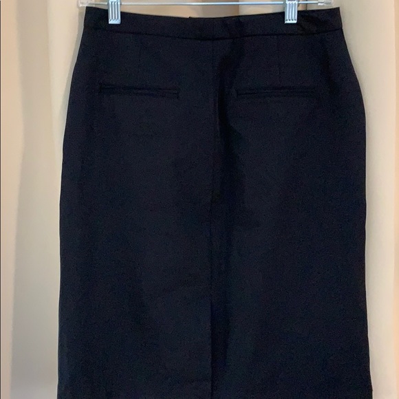 GAP Dresses & Skirts - 2 for $20 Gap Black Pencil Skirt GAP Dresses & Skirts - 2 for $20 Gap Black Pencil Skirt